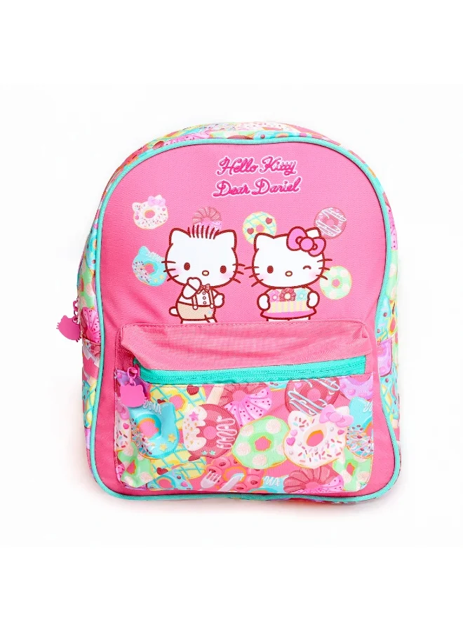 Sanrio Sanrio Hello Kitty Backpack 12''